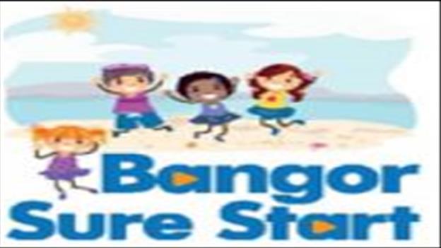 Bangor Sure Start